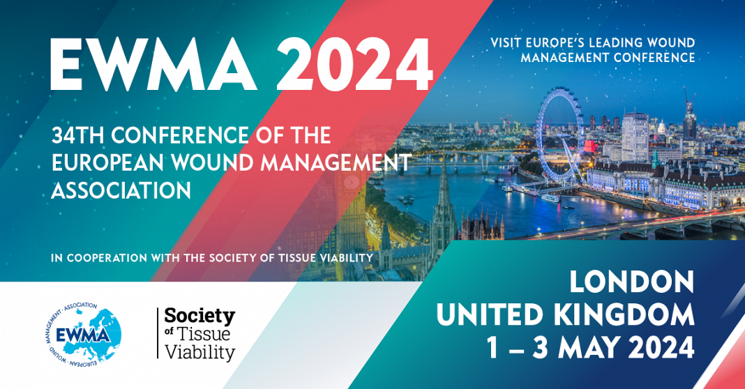EWMA 2024 Events & Exhibitions ExCeL London