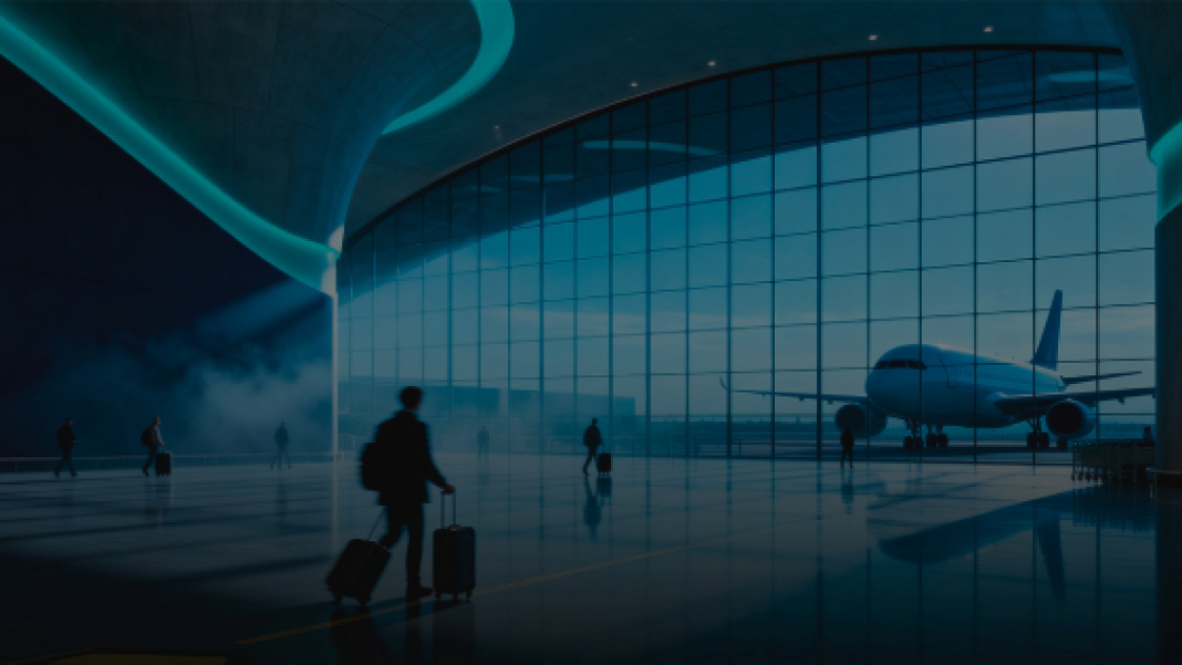 A.I.R. - Aviation Infrastructure Resilience