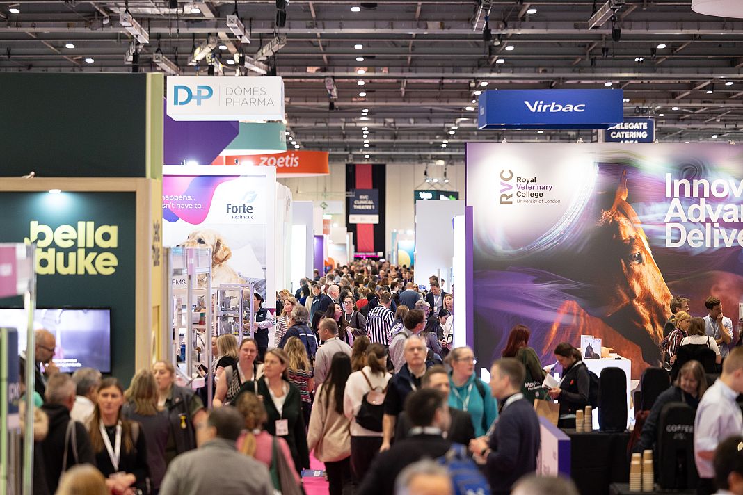 London Vet Show 2025