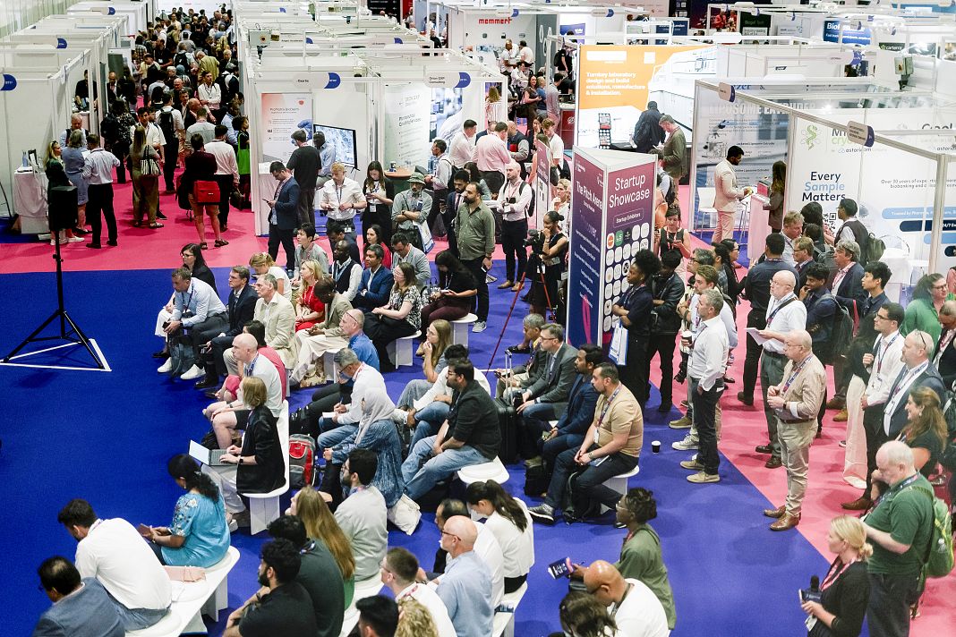 London Biotechnology Show