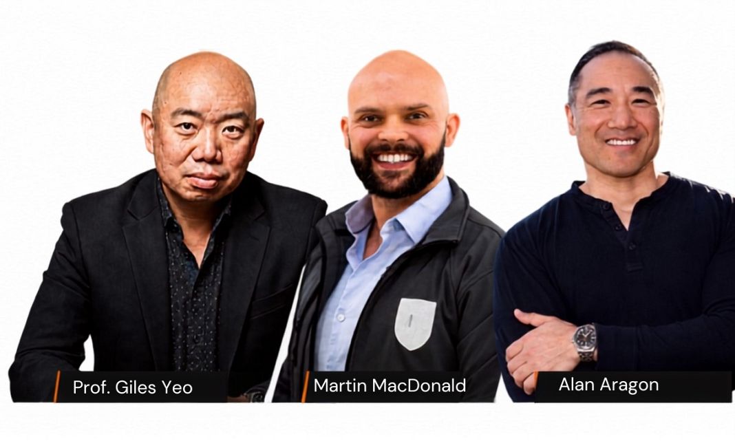 BodyPower Metabolic Health Conference 2026