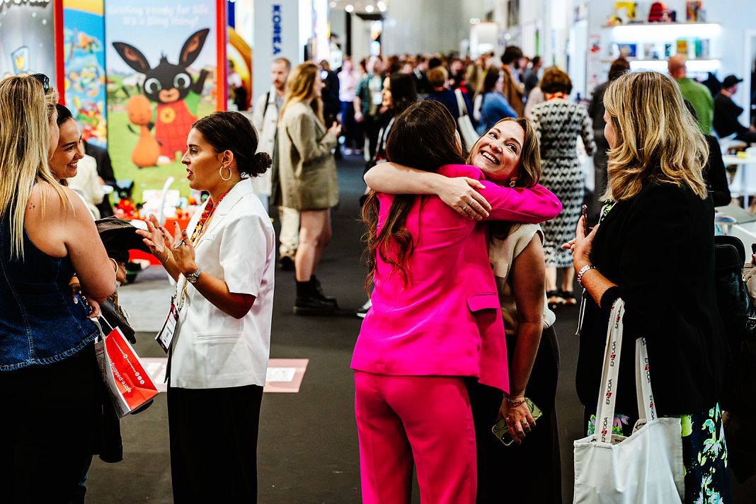 Brand Licensing Europe 2026