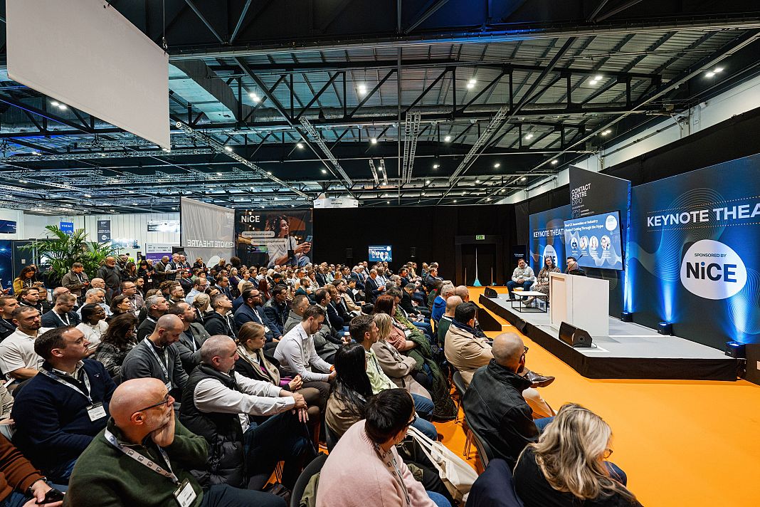 Contact Centre & Customer Experience Expo