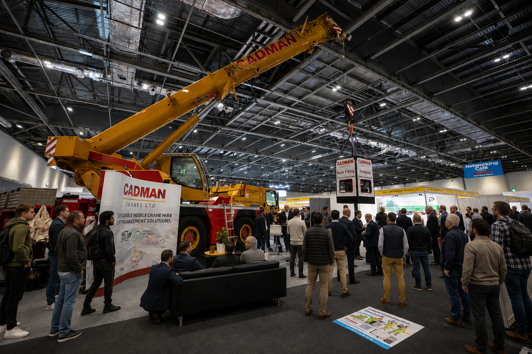 National Civils Show