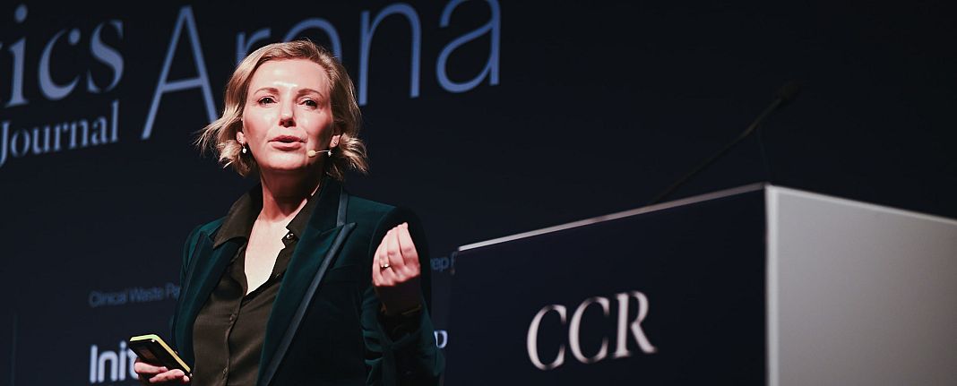 Clinical Cosmetic Regenerative Congress (CCR)