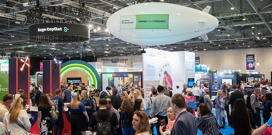 Accountex London 2026