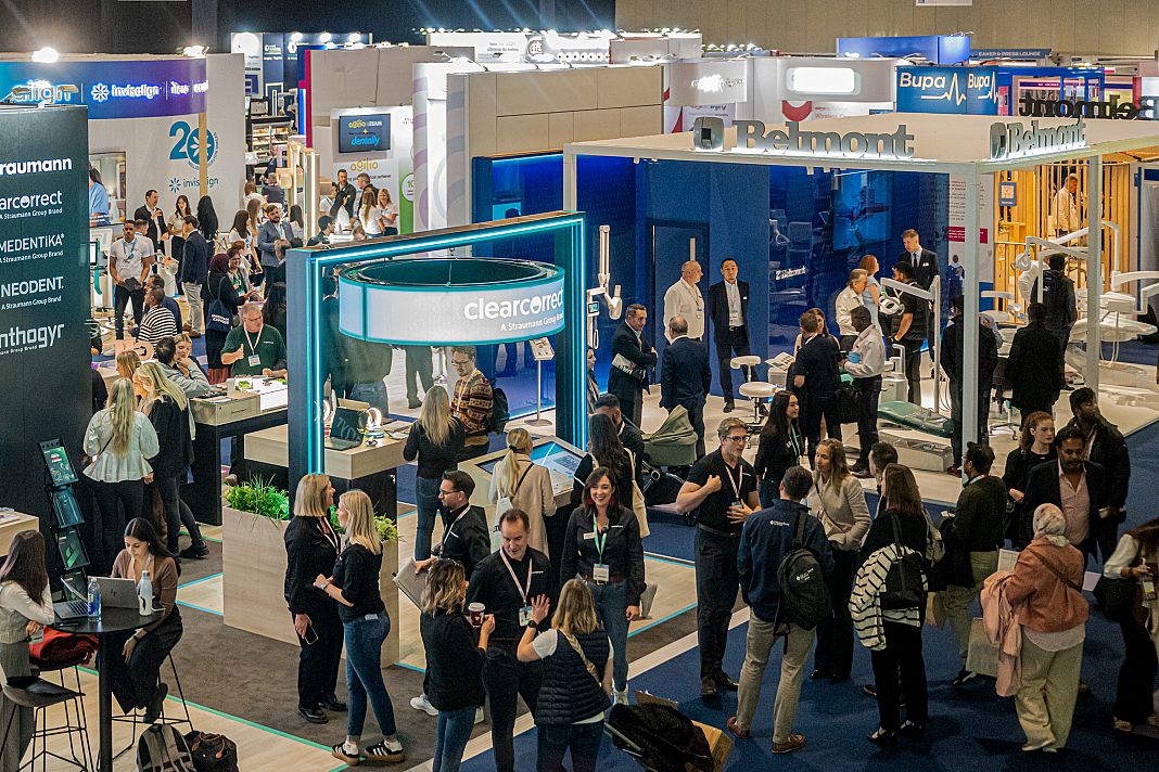 Dentistry Show London