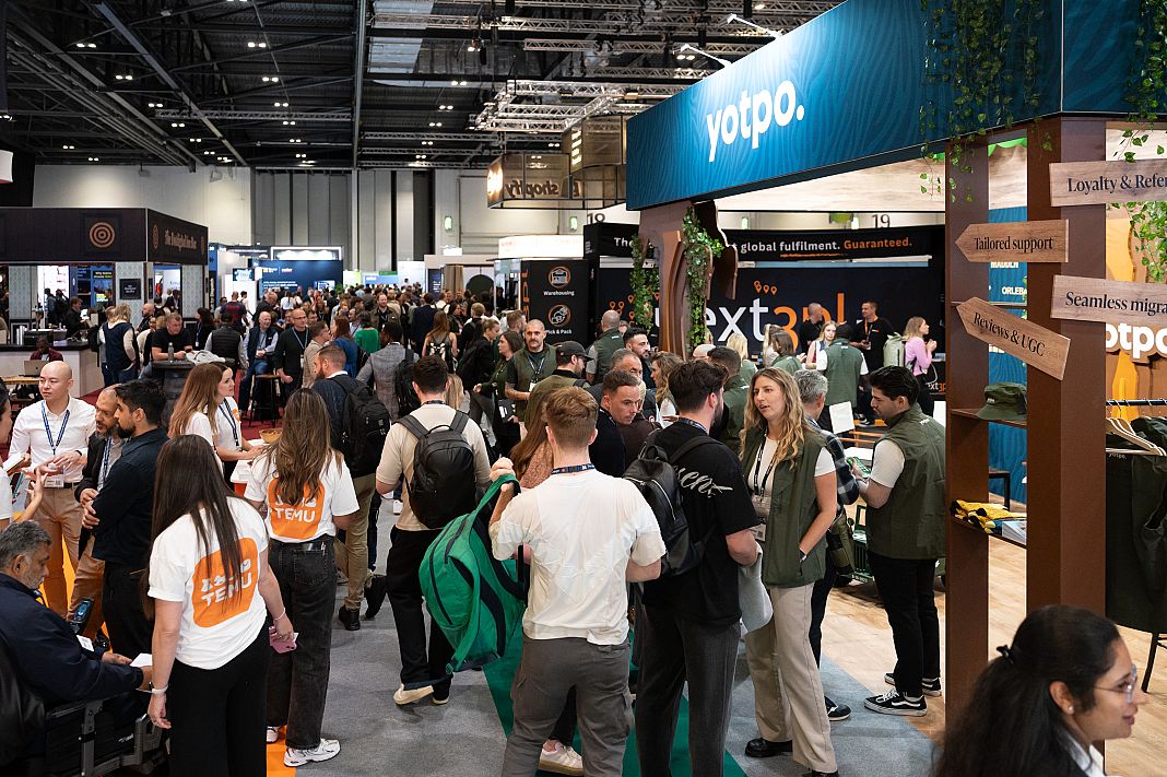 eCommerce Expo 2026