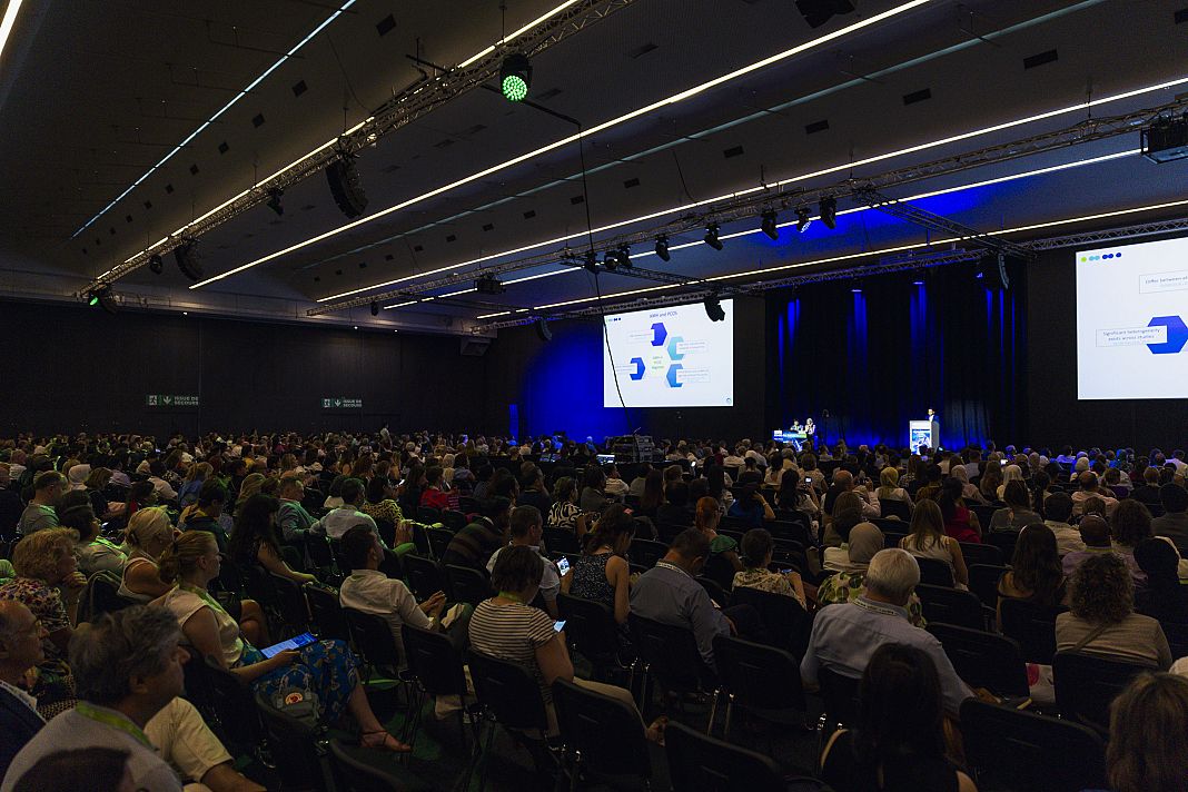 ESHRE 42 Annual Meeting