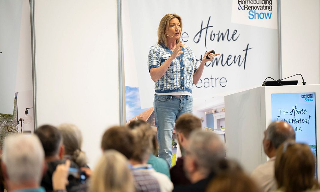 The London Homebuilding & Renovating Show 2026