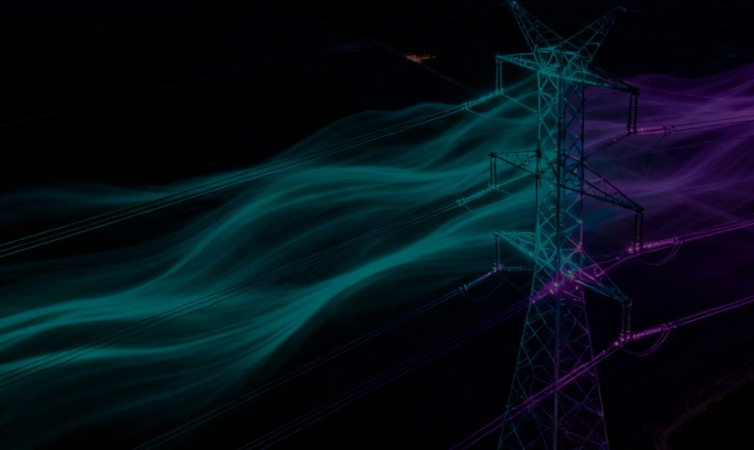 GRID - Connected Energy Infrastructure