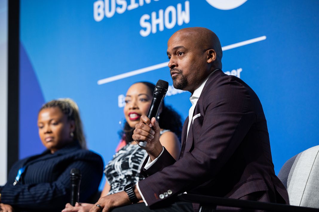 UK Black Business Week & Show 2026