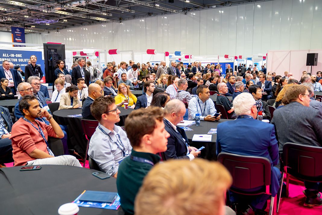 Microelectronics UK