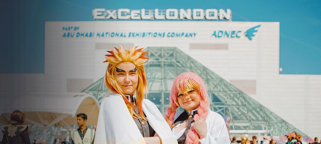Excel London