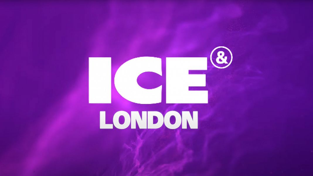 ICE London