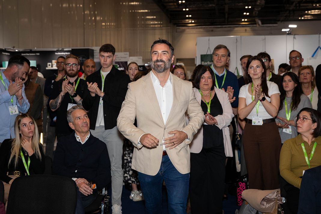 London Packaging Week Innovation Awards