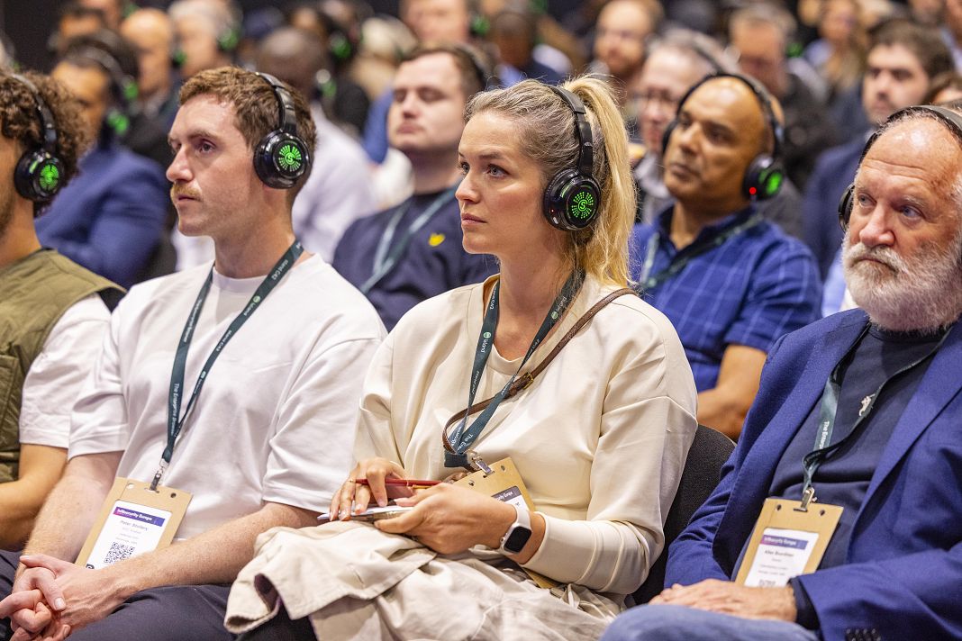 Infosecurity Europe