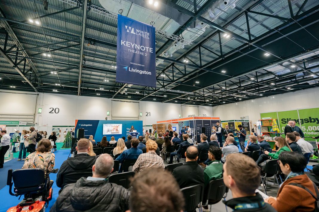 Retail Supply Chain & Logistics Expo