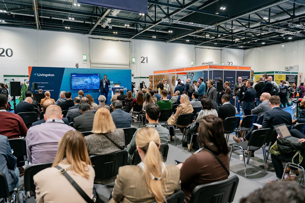 eCommerce Packaging & Labelling Expo