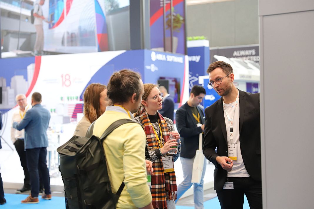 Parcel+Post Expo 2026