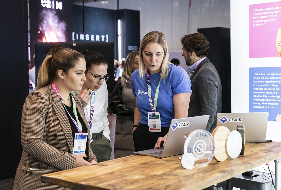 Event Tech Live London