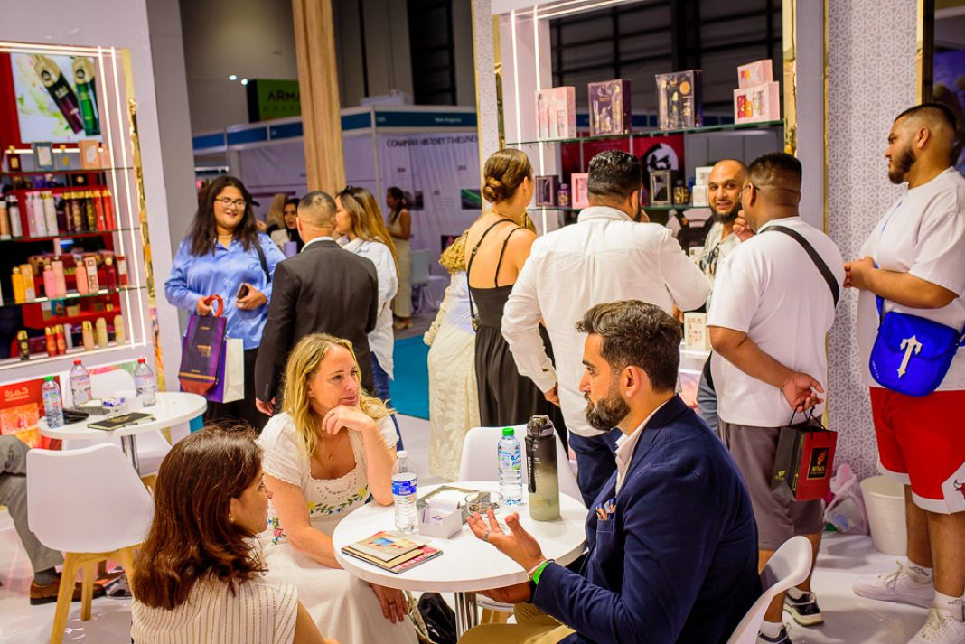 Tones of Beauty Expo