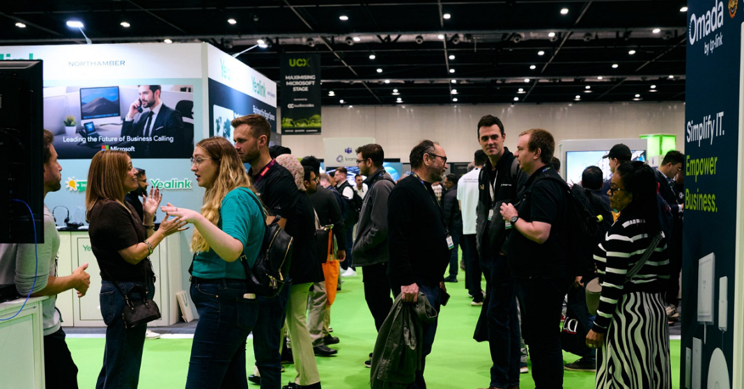 Unified Communications EXPO (UCX) London