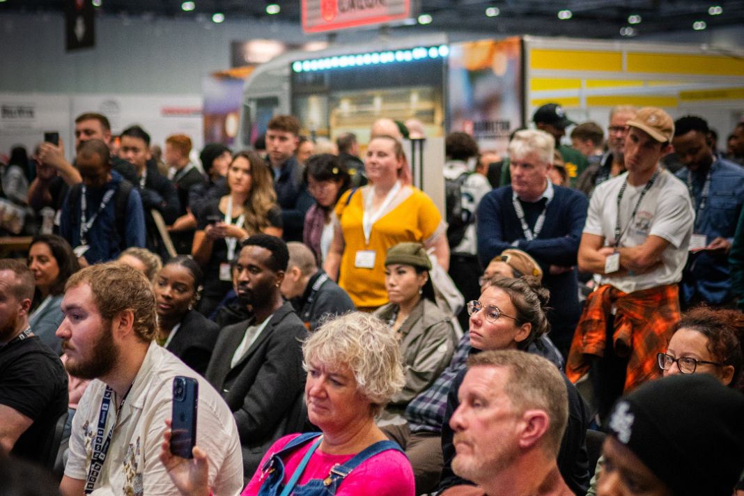 Food Service Industry Expo