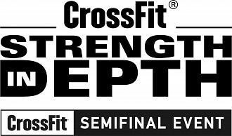 CrossFit® Strength in Depth Semi Final | Sports & Events | ExCeL London