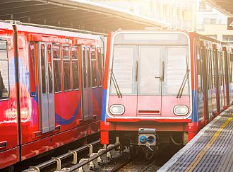 tfl journey dlr