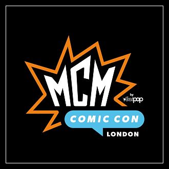 mcm comic con discount code 2019