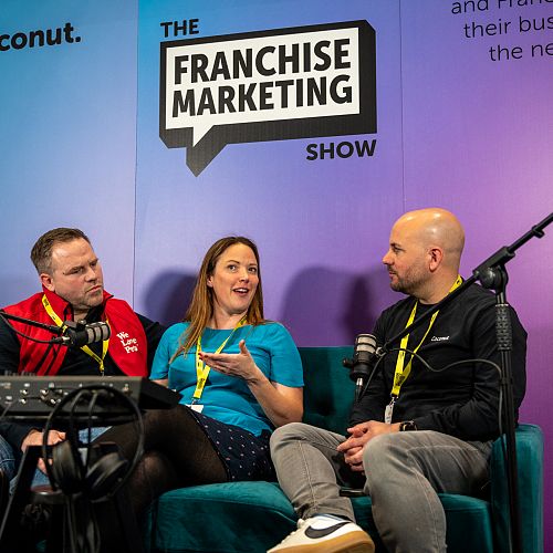 The International Franchise Show 2024 Events & Exhibitions ExCeL London