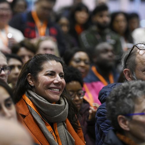 Guidelines Live 2024 Events & Exhibitions ExCeL London