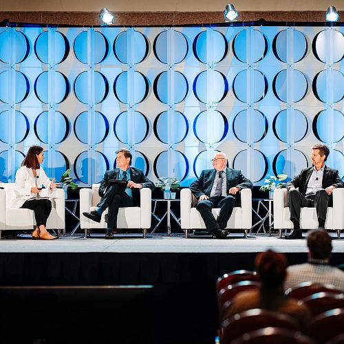 ASME 2024 Turbo Expo Events & Exhibitions ExCeL London