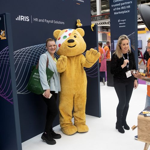 The CIPD Festival of Work 2024 Events & Exhibitions ExCeL London