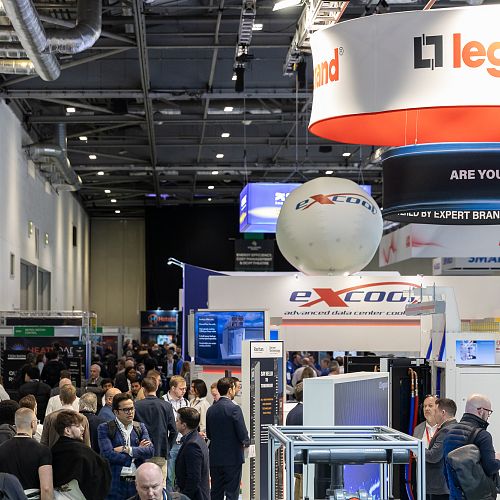 Visiting Excel | Welcome to Excel London