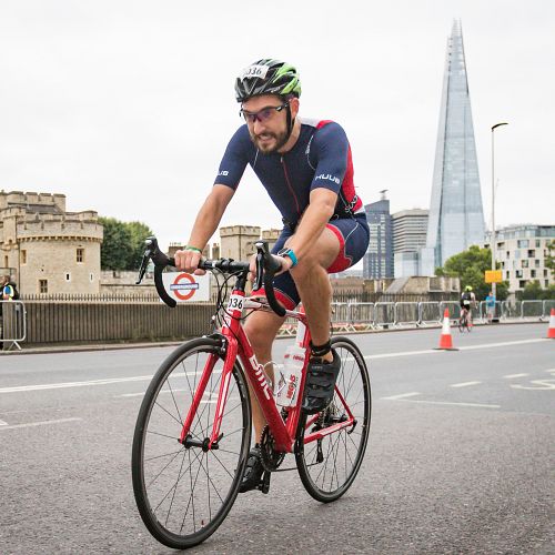 Triathlon Show 2021