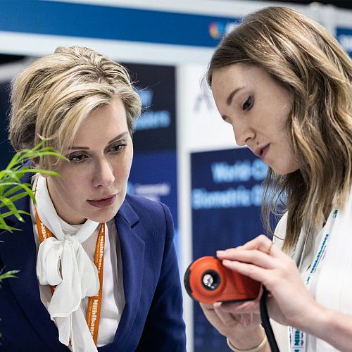 Identity Week 2022 Conferences & Exhibitions ExCeL London