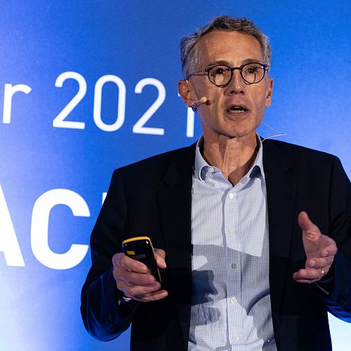 Identity Week 2022 Conferences & Exhibitions ExCeL London