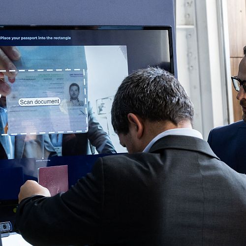 Identity Week 2022 Conferences & Exhibitions ExCeL London