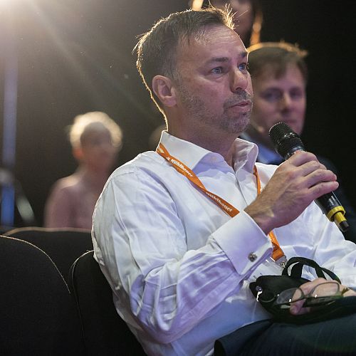 Identity Week 2022 Conferences & Exhibitions ExCeL London