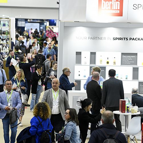 PLD London 2024 Exhibitions & Events ExCeL London