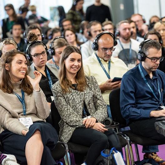 Latest News at ExCeL | ExCeL London