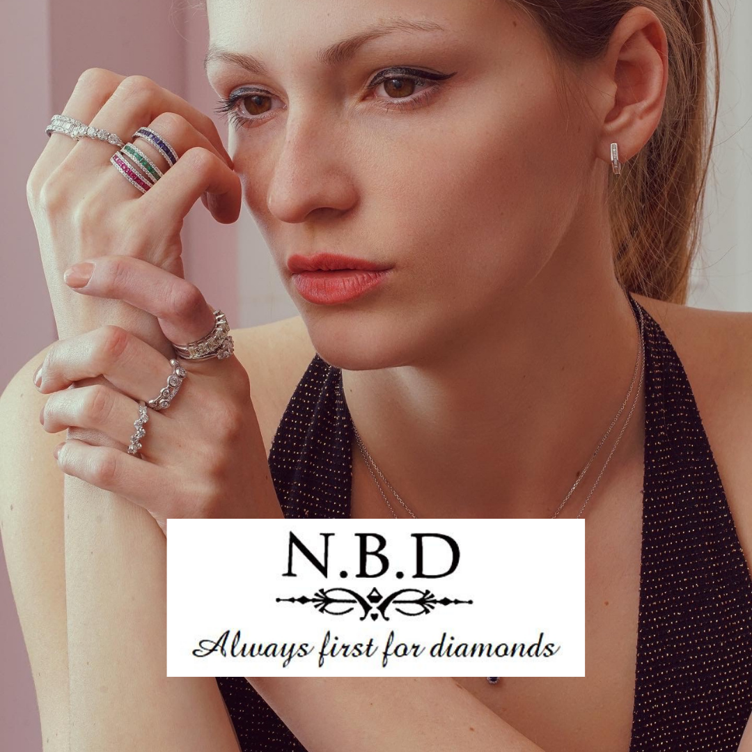 Jewellery Show 2022 Events & Exhibitions ExCeL London