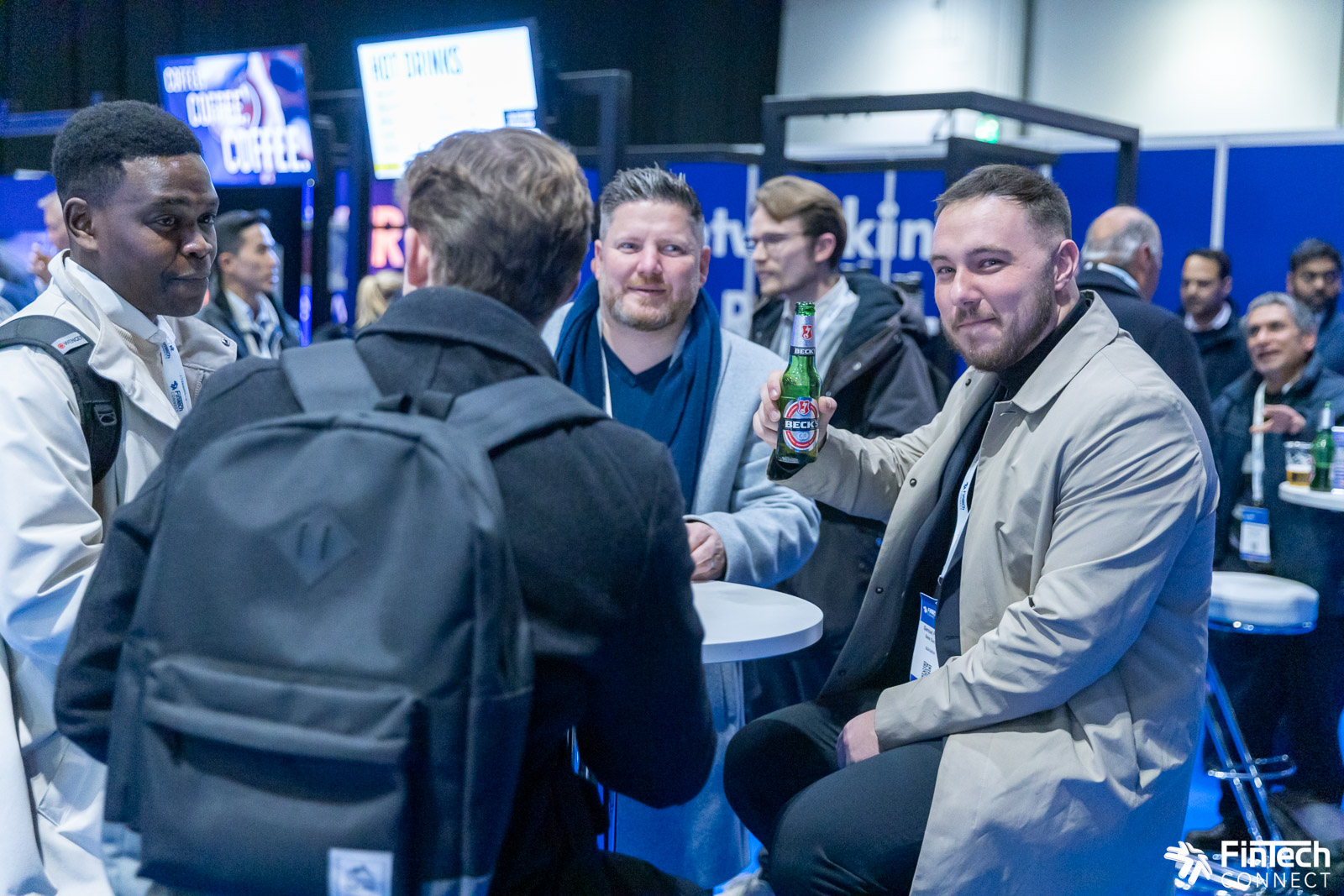 fintech-connect-europe-2024-trade-exhibitions-events-excel-london