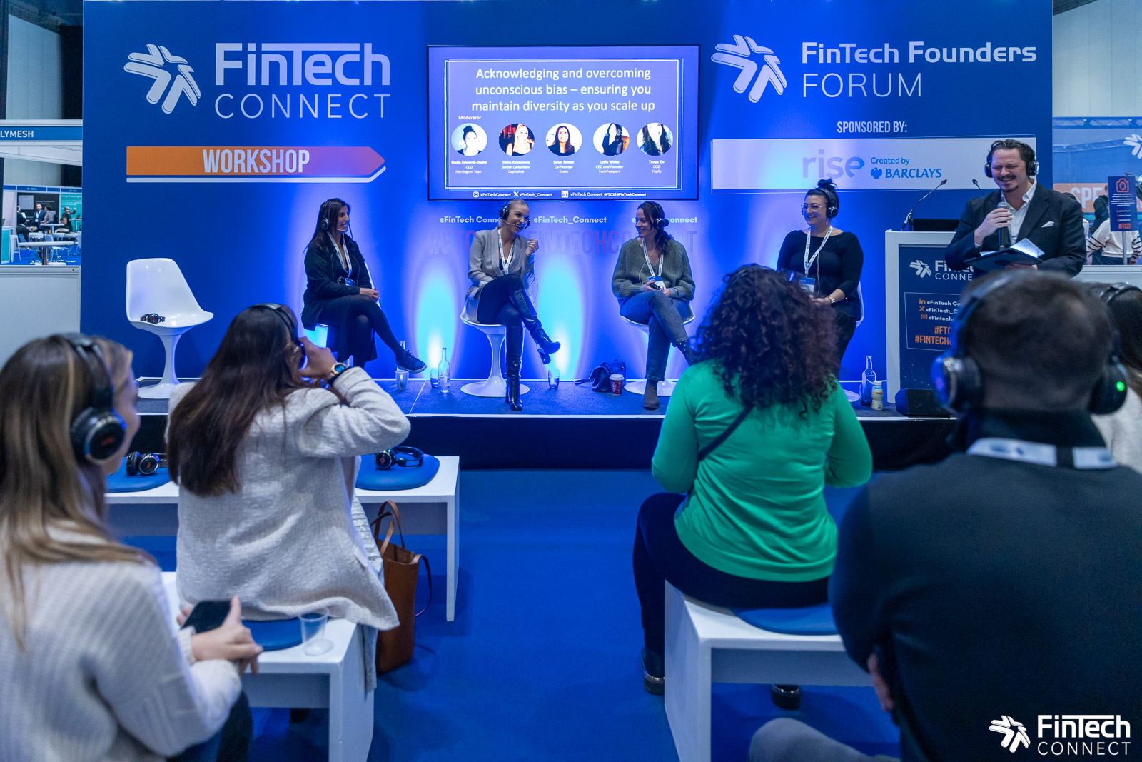 fintech-connect-europe-2024-trade-exhibitions-events-excel-london