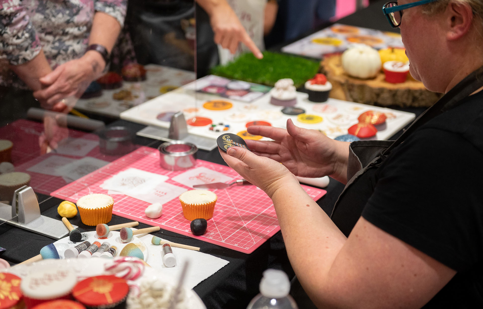 Cake & Bake Show 2022 Events & Exhibitions ExCeL London