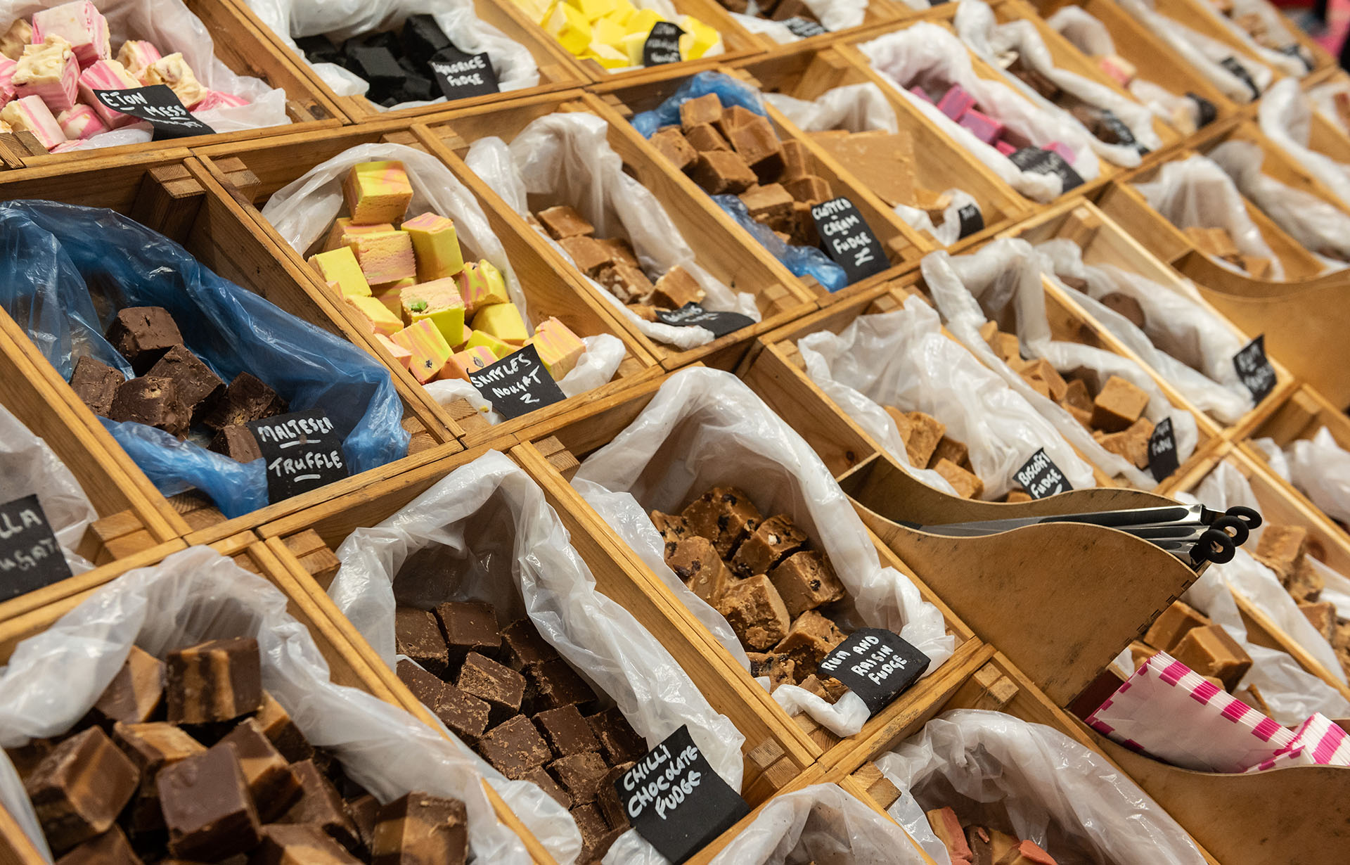 Cake & Bake Show 2022 Events & Exhibitions ExCeL London