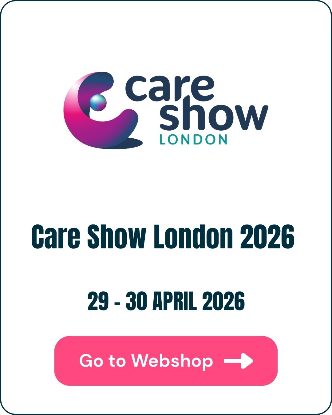 CareShowLondon
