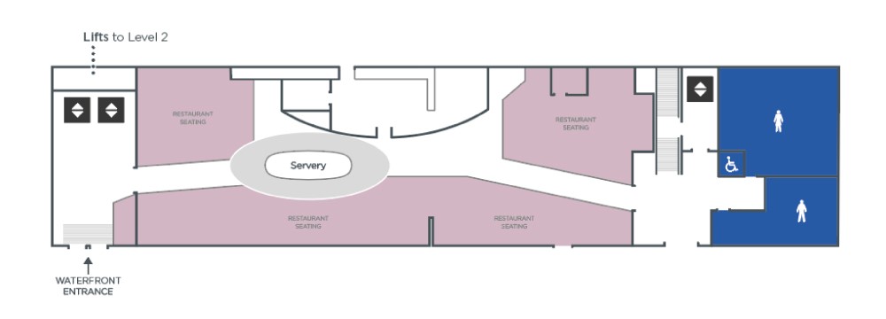 CentrEd at Excel | Venue Spaces at Excel London